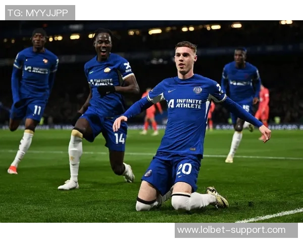 英超精彩对决切尔西大胜里昂神扑瞬间成比赛转折点解析